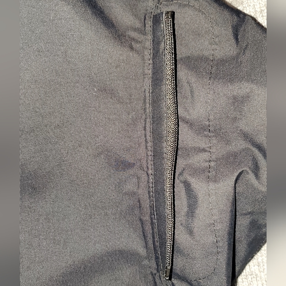 Womens Camel Crown black jacket size XL. - Picture 11 of 11